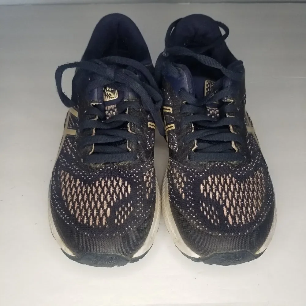 Asics flytefoam gel athletic shoes Women's size 6.5